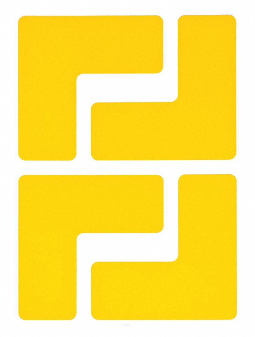 Easily Draw Straight Lines Of Floor Tape Product News