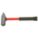 CROSS PEIN HAMMER,3 LB.,14 IN,FIBERGLASS