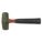 DRILLING HAMMER,3 LBS.,10 IN L