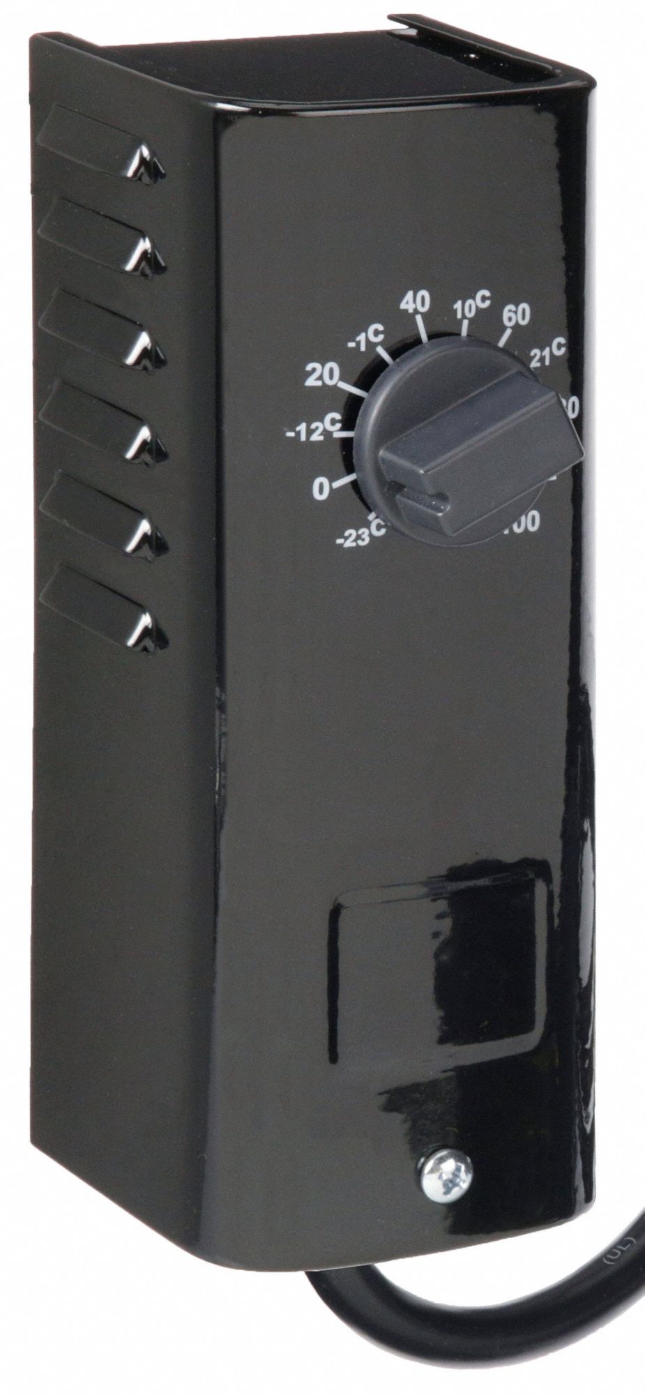 Portable Cooling Thermostat: Portable Cooling Equipment