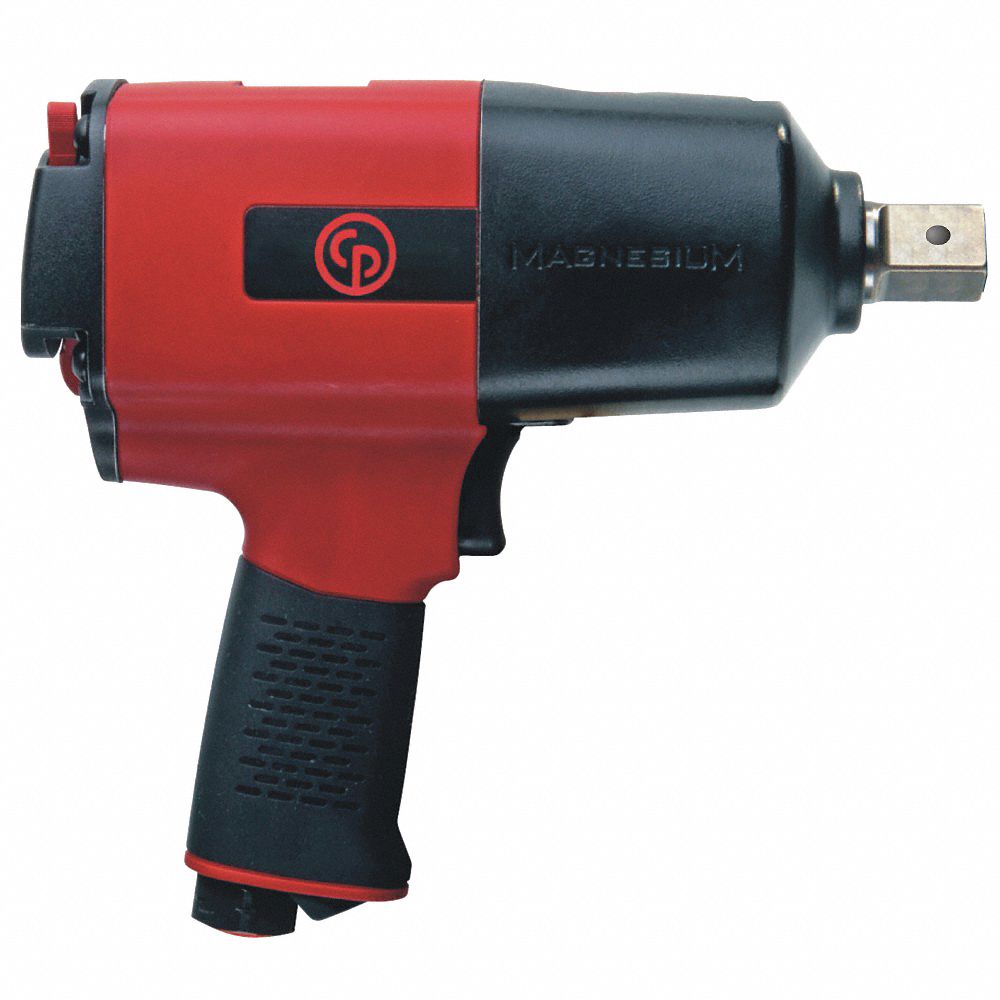 Air Impact Wrench Grainger