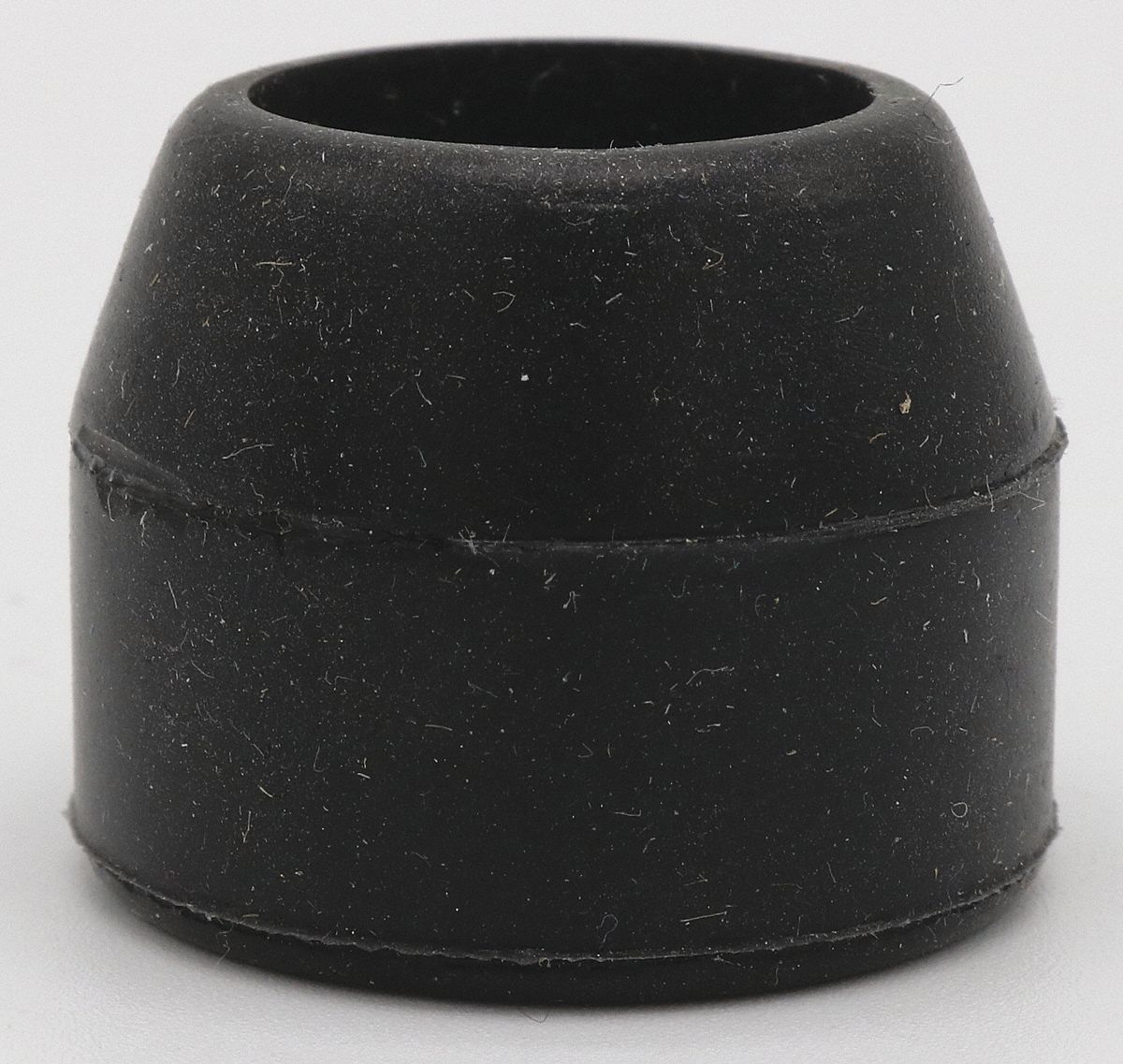 INSULATOR CAP, SILICONE, FOR BTB SERIES, CENTREFIRE