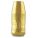 NOZZLE, SMALL CENTREFIRE, ½ IN, CONICAL TIP, FLUSH, BRASS