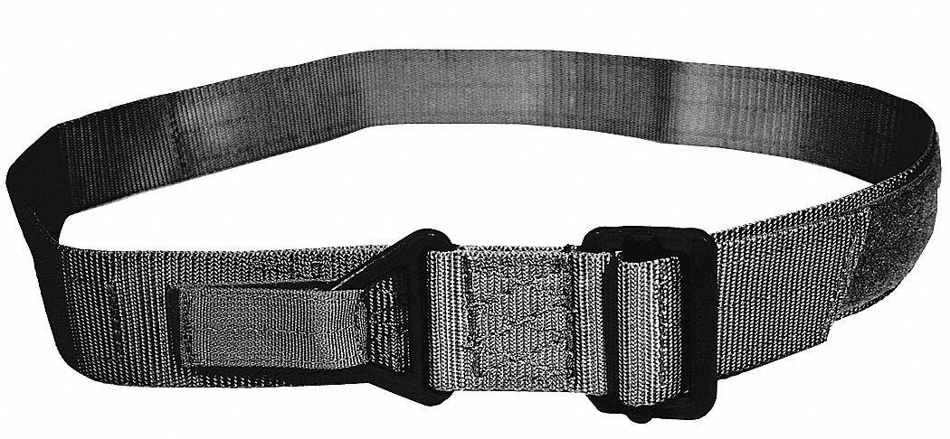 BLACKHAWK, M, 4 1/2 in Wd, Rigger's Belt - 11Z610|41CQ01 - Grainger