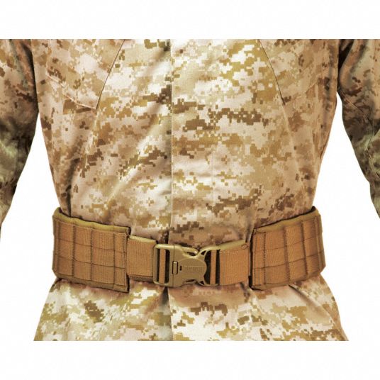 Blackhawk padded patrol belt sale