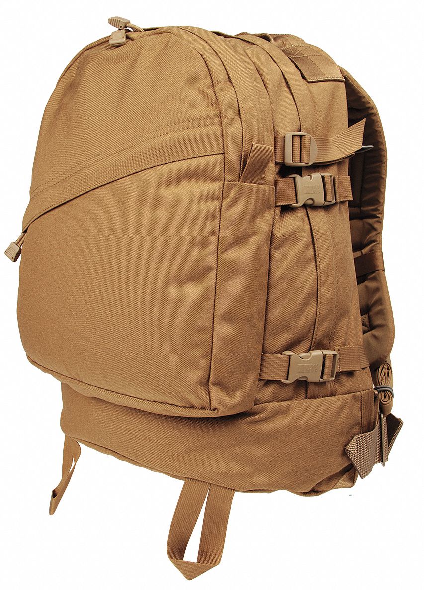 BLACKHAWK 3Day Assault バックパック コヨーテ BLACKHAWK, Coyote Tan, Nylon, Tactical Assault Pack - 11Z661
