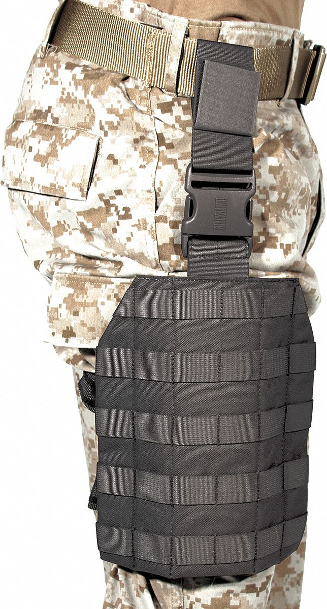 BLACKHAWK, Drop Leg Pouches, Drop Leg Pouch, Drop Leg Platform -  11Z743