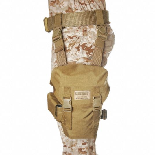 500D Ripstop, Coyote Tan - Grainger