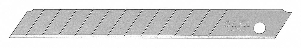 BLADES UTILITY STD 10/CG