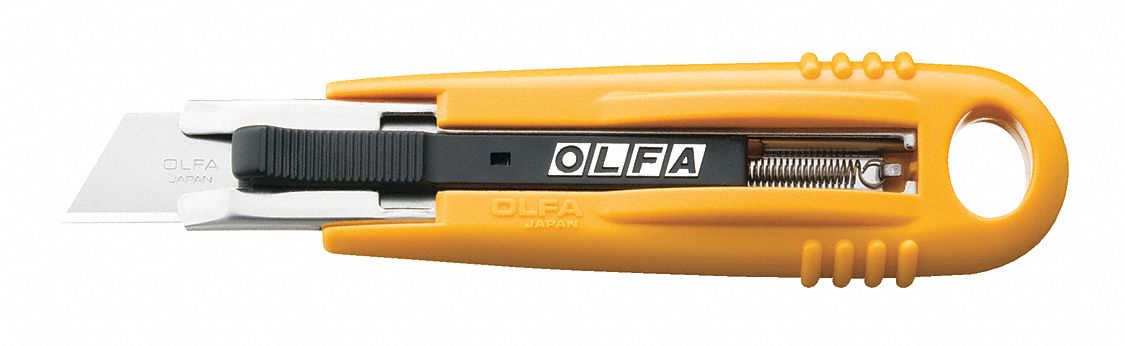 Olfa stanley store knife