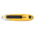 KNIFE SAFETY SELF RETRACTING HD