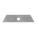LAME COUTEAU SECURITE 10/PQT