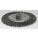 BRS CIRCULAIRE,FIL,NOUÉ,CORDONS ÉTROITS,5/8 PO-11,6 PO DIA BRS/0.02 PO DIA FIL,AC INOX