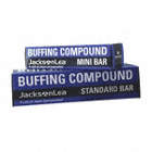 BUFFING COMPOUND, STANDARD, STEEL/STAINLESS STEEL, GREY