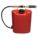 FORESTRY BUSH PUMP TANK EXTINGUISHER, CAPACITY 20 L, BRASS/PE