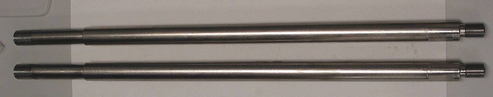 EXTRA LEGS, COMPATIBLE WITH 939, 18 IN OVERALL L, LEG END CAPS