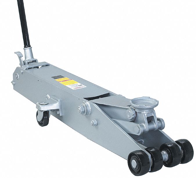 Otc Service Jack 20 Ton Air Mechanic And Hydraulic Floor