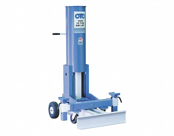 LIFT 10TON END