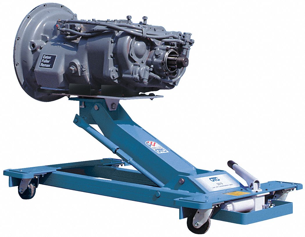 Otc 5019a Transmission Jack Parts List Reviewmotors.co