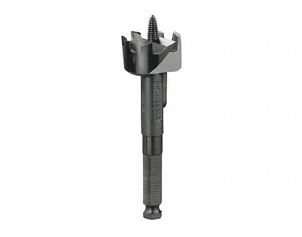 WOODOWL AUTO FEED WOOD BIT 2IN DIAMETER - 31559 - OWL05201 | 05201 ...