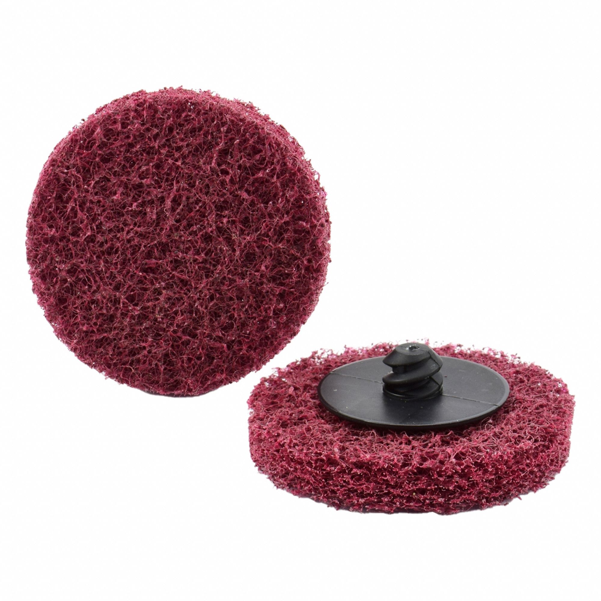 Quick-Change Disc, Aluminum Oxide