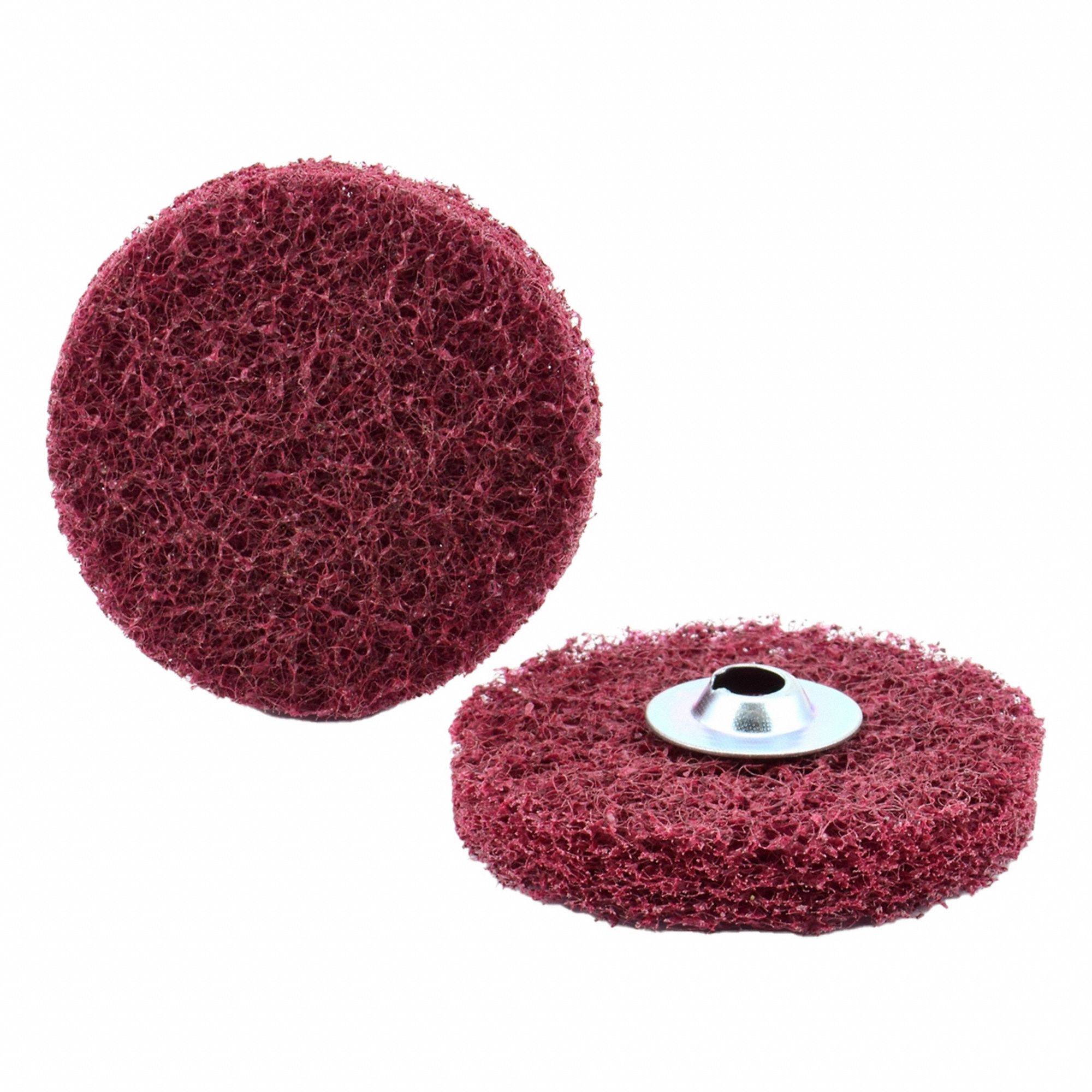 Quick-Change Disc, Aluminum Oxide