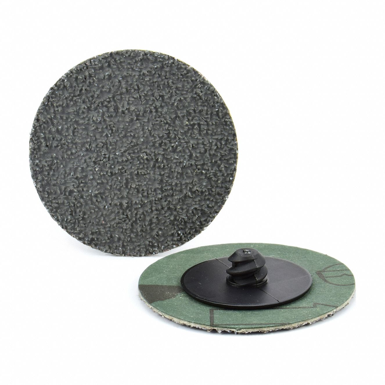 Quick-Change Disc, Ceramic