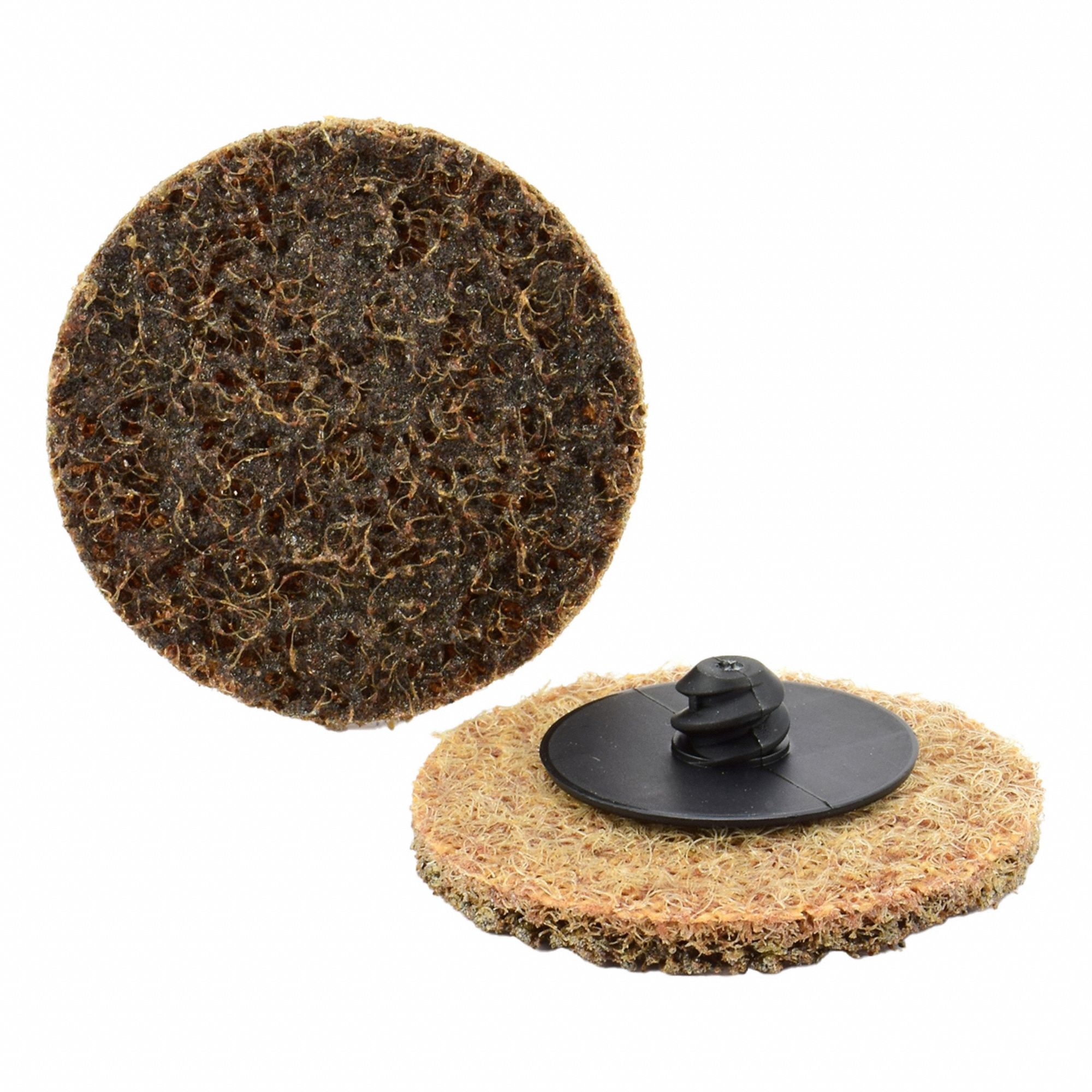 Quick-Change Disc, Aluminum Oxide