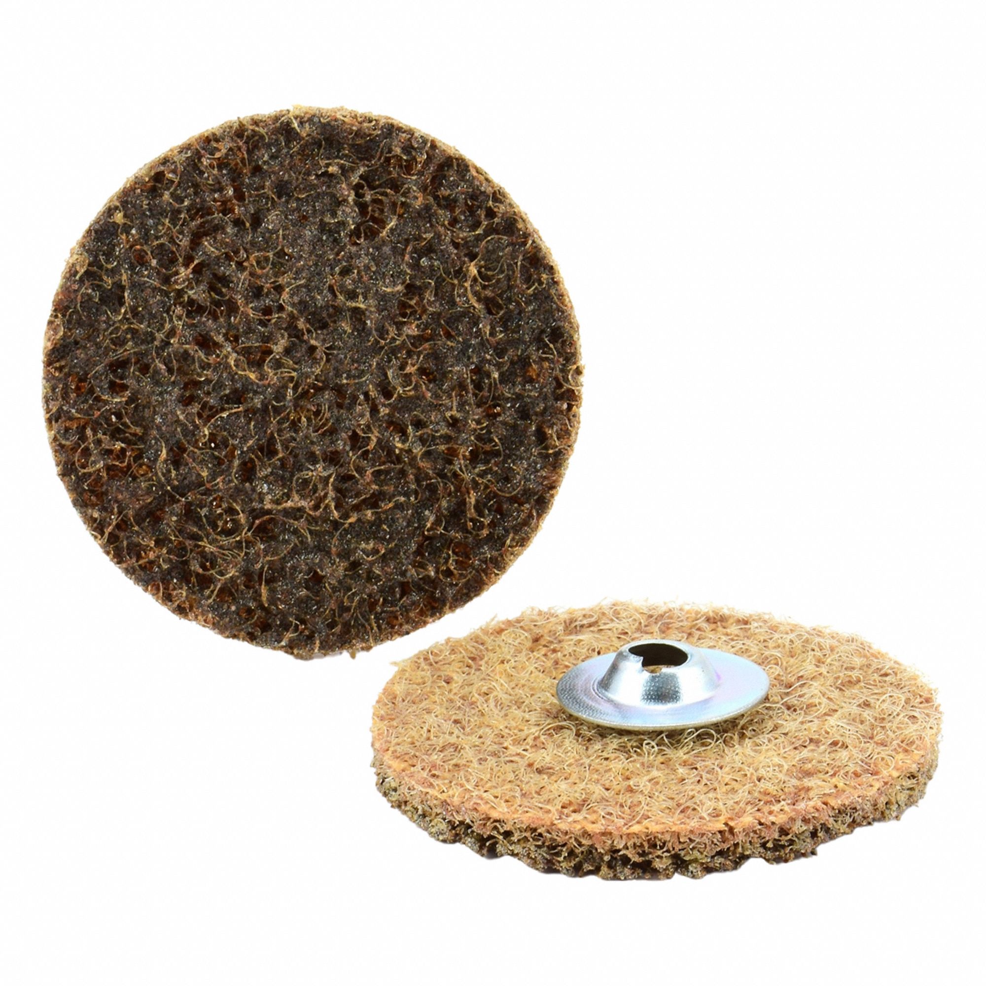 Quick-Change Disc, Aluminum Oxide