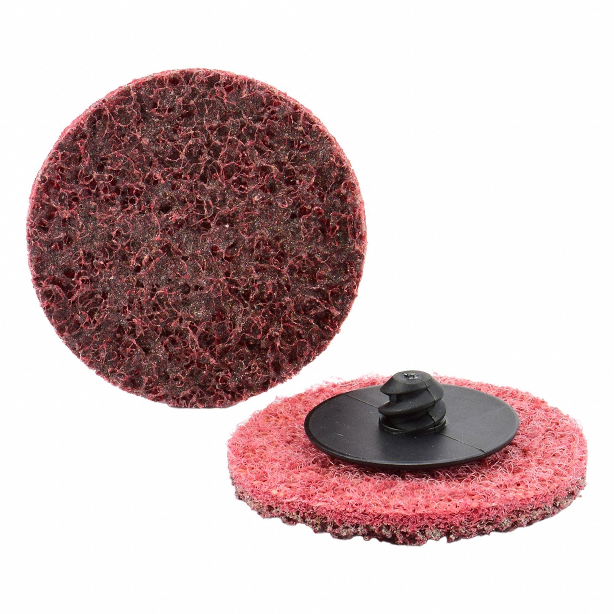 Quick-Change Disc, Aluminum Oxide