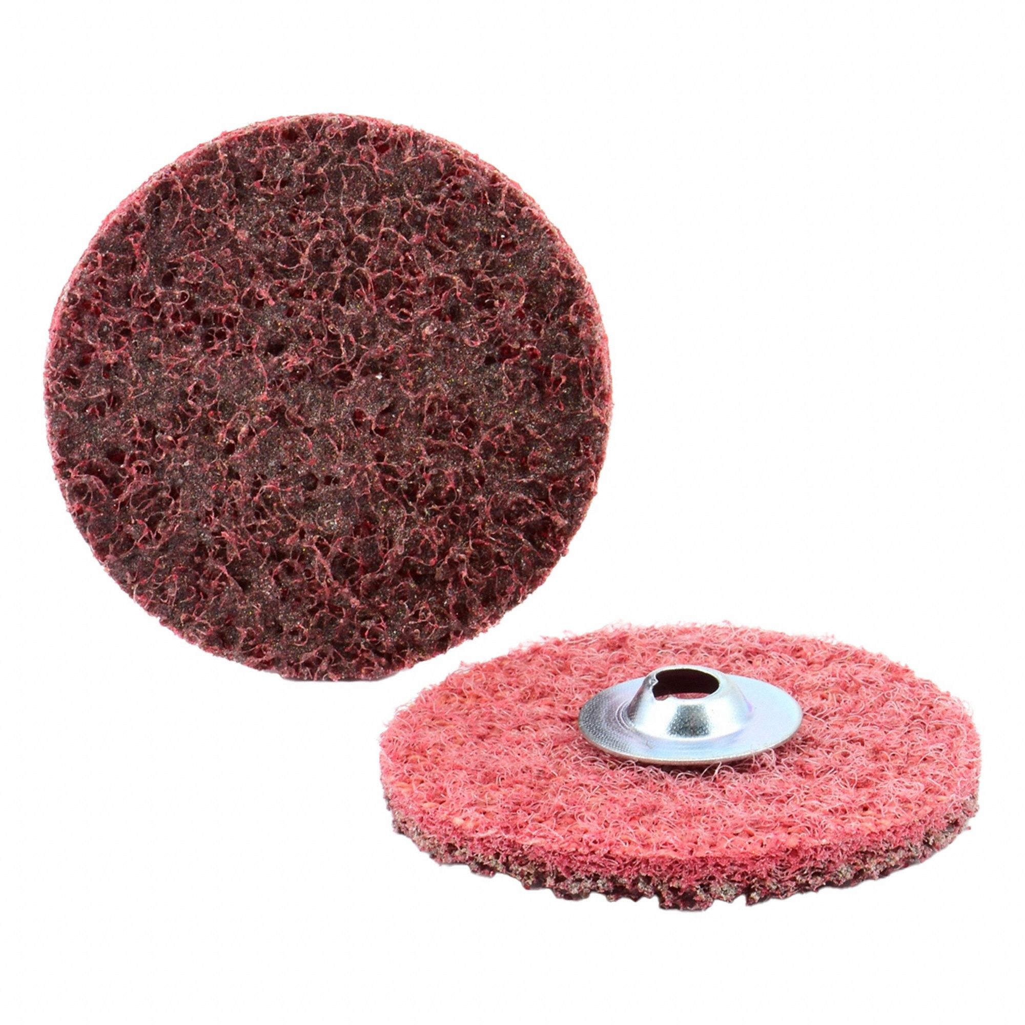 Quick-Change Disc, Aluminum Oxide