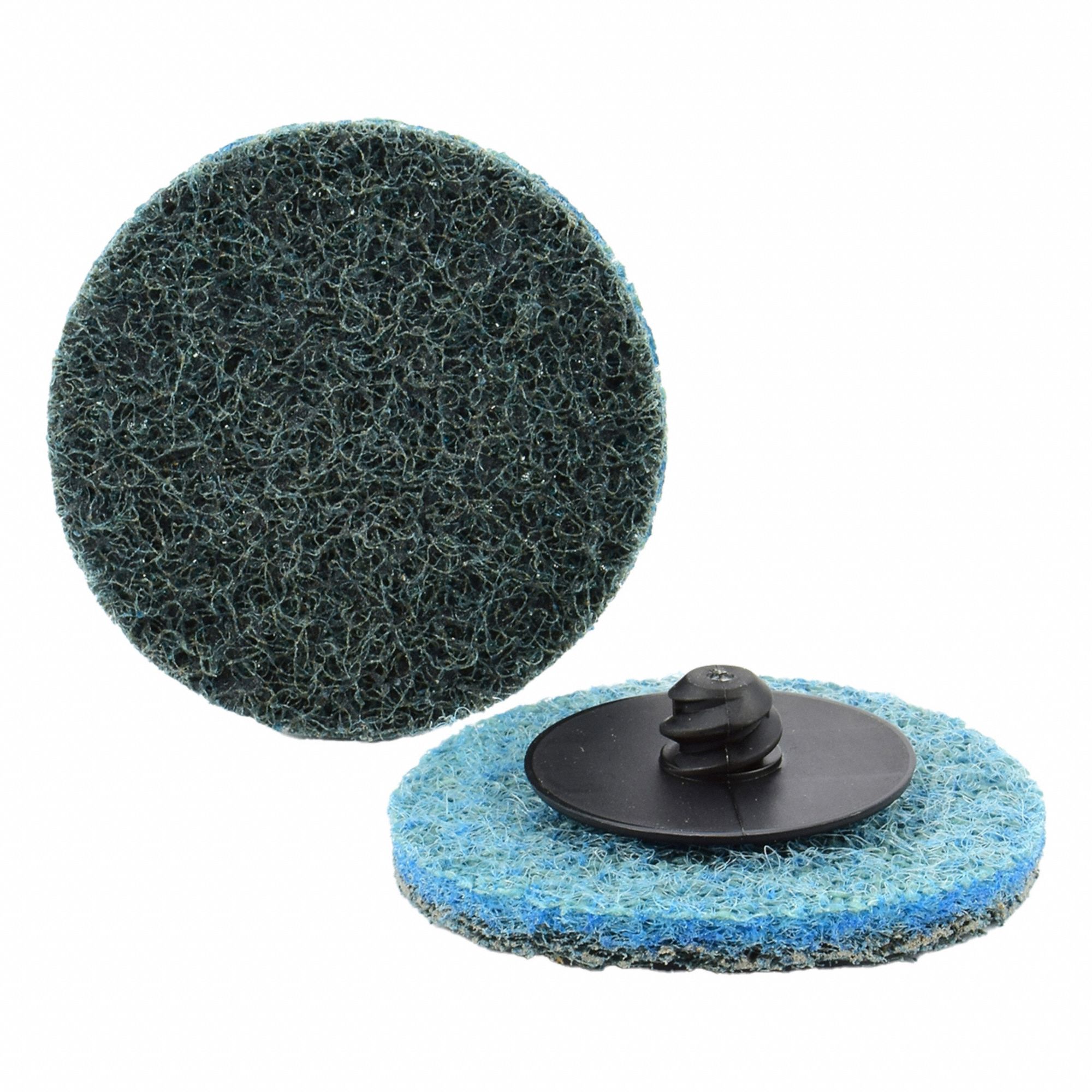 Quick-Change Disc, Aluminum Oxide