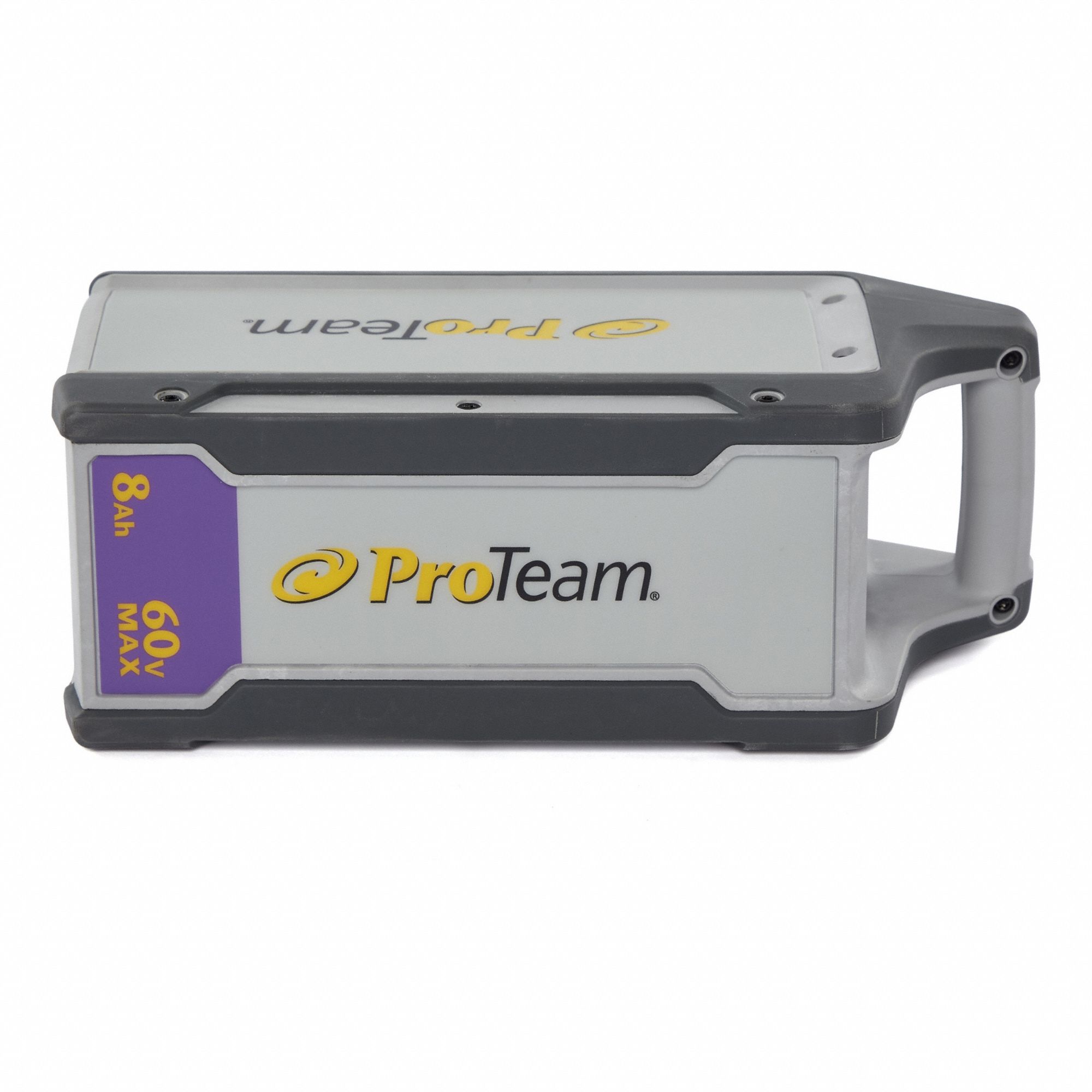 Battery: Battery, ProTeam, For Backpack Vacuum, For Backpack Vacuum Vacuum Type, 107684