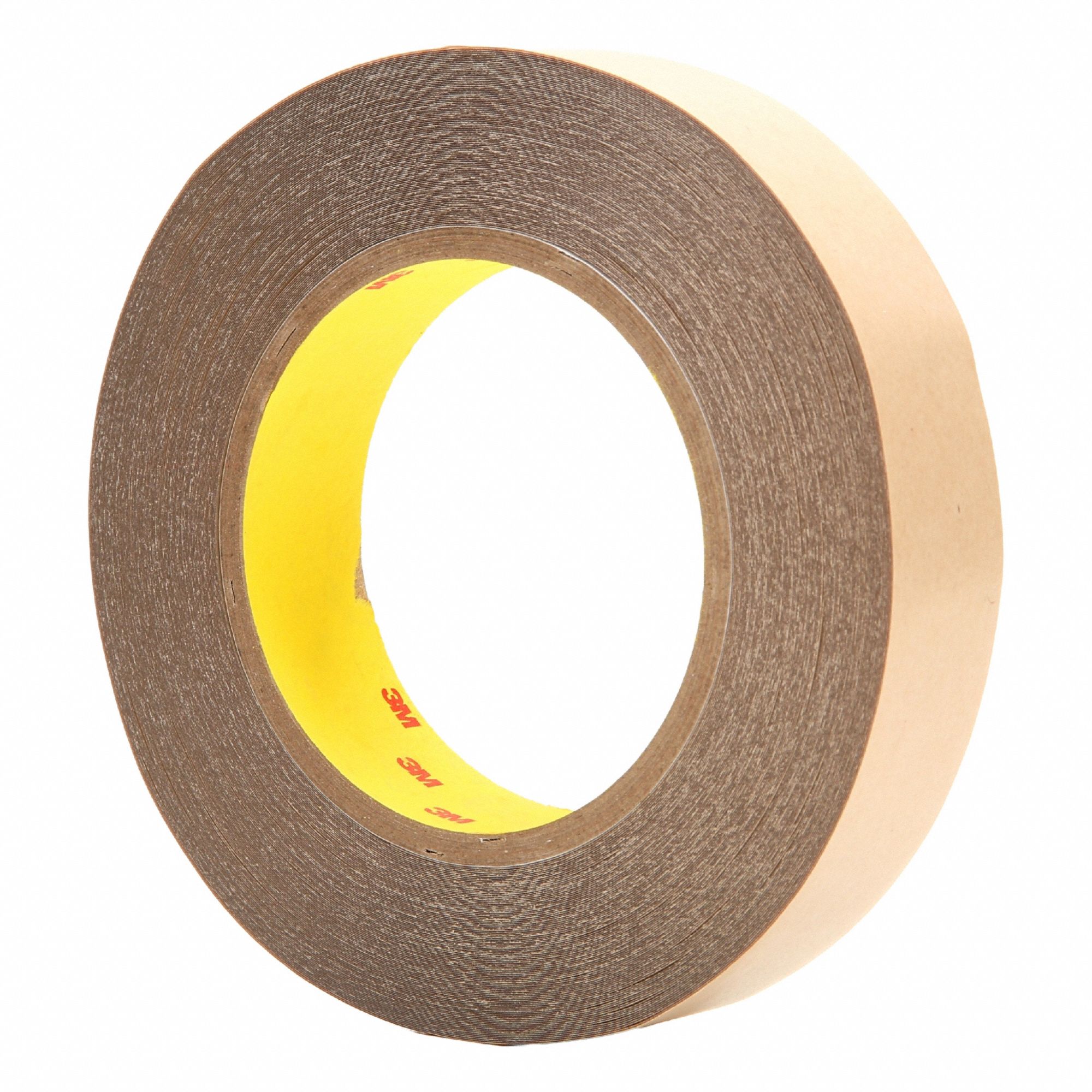 Double Sided Tape Clear 1 x 36 yd.