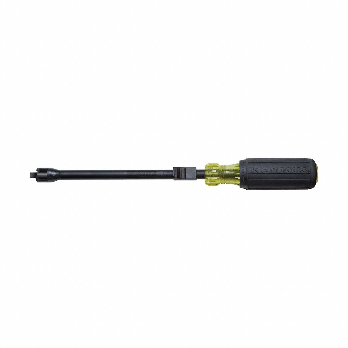1/4IN Slotted Screw-Holding Screwdriver