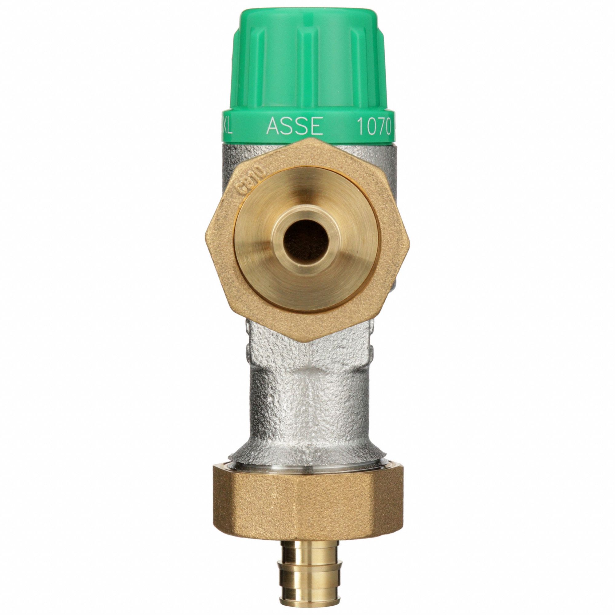 ZURN WILKINS Thermostatic Mixing Valve 801HC312ZW1070XLPEXF1960