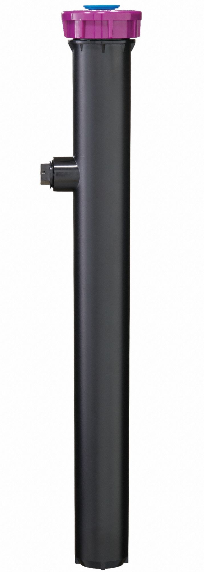 Commercial Spray Head: Adj, 30 to 40 psi, Plastic