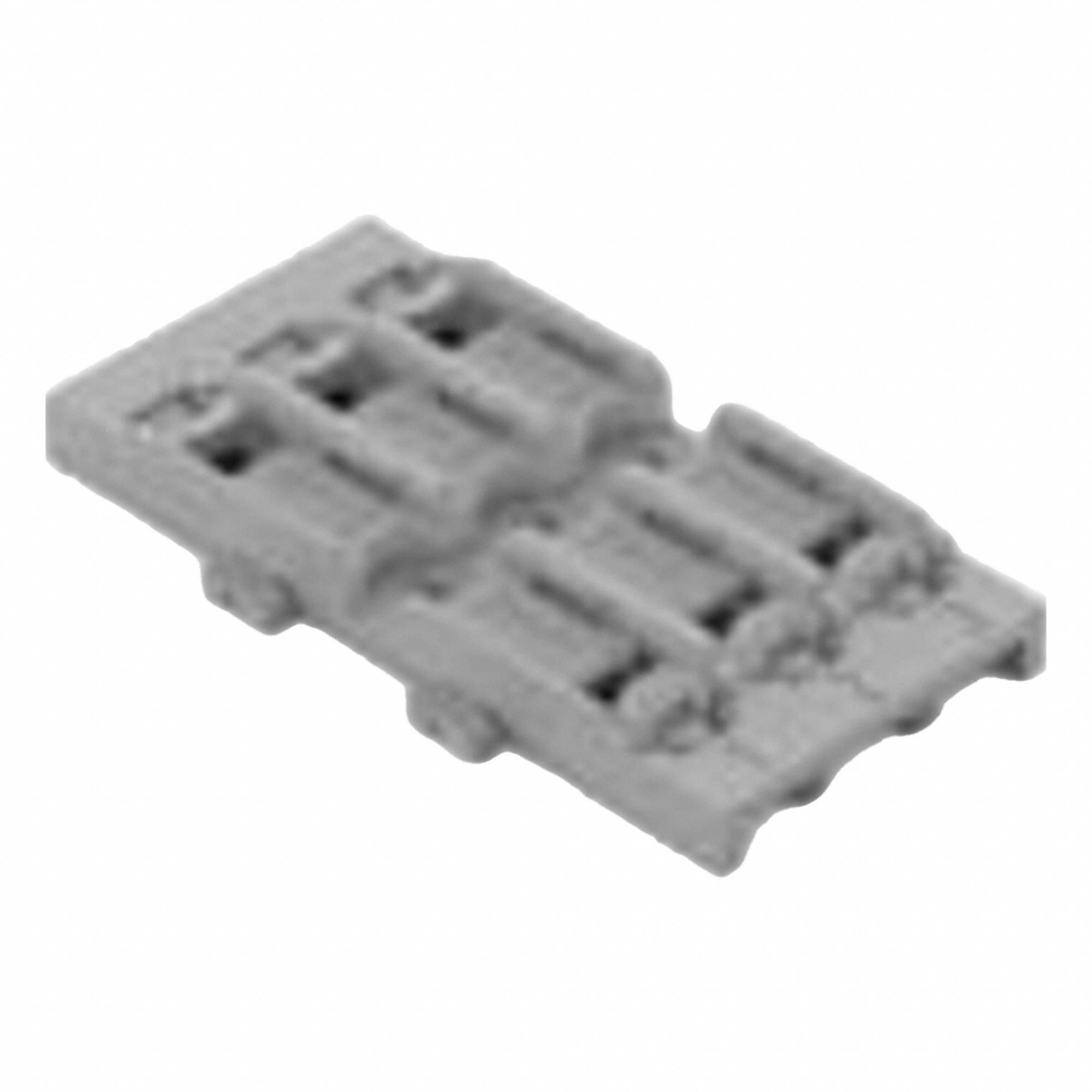 Mounting Carriers for Wire Connectors