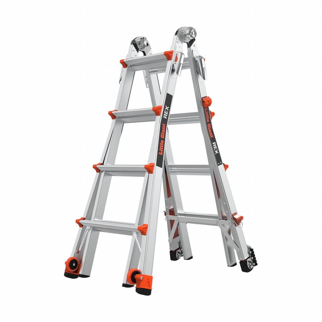 Multipurpose Ladder Grainger