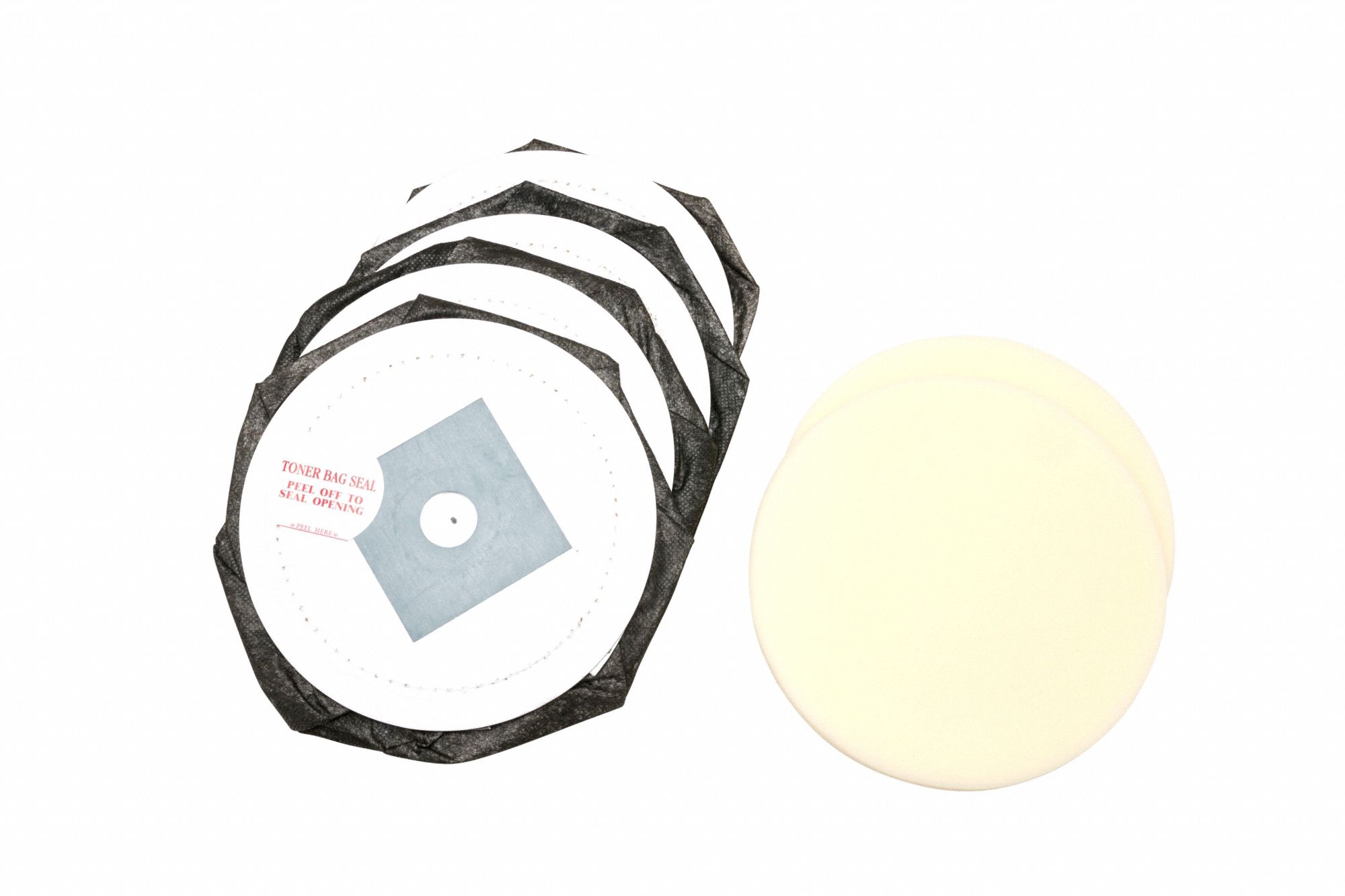 Filter/Bag Kit