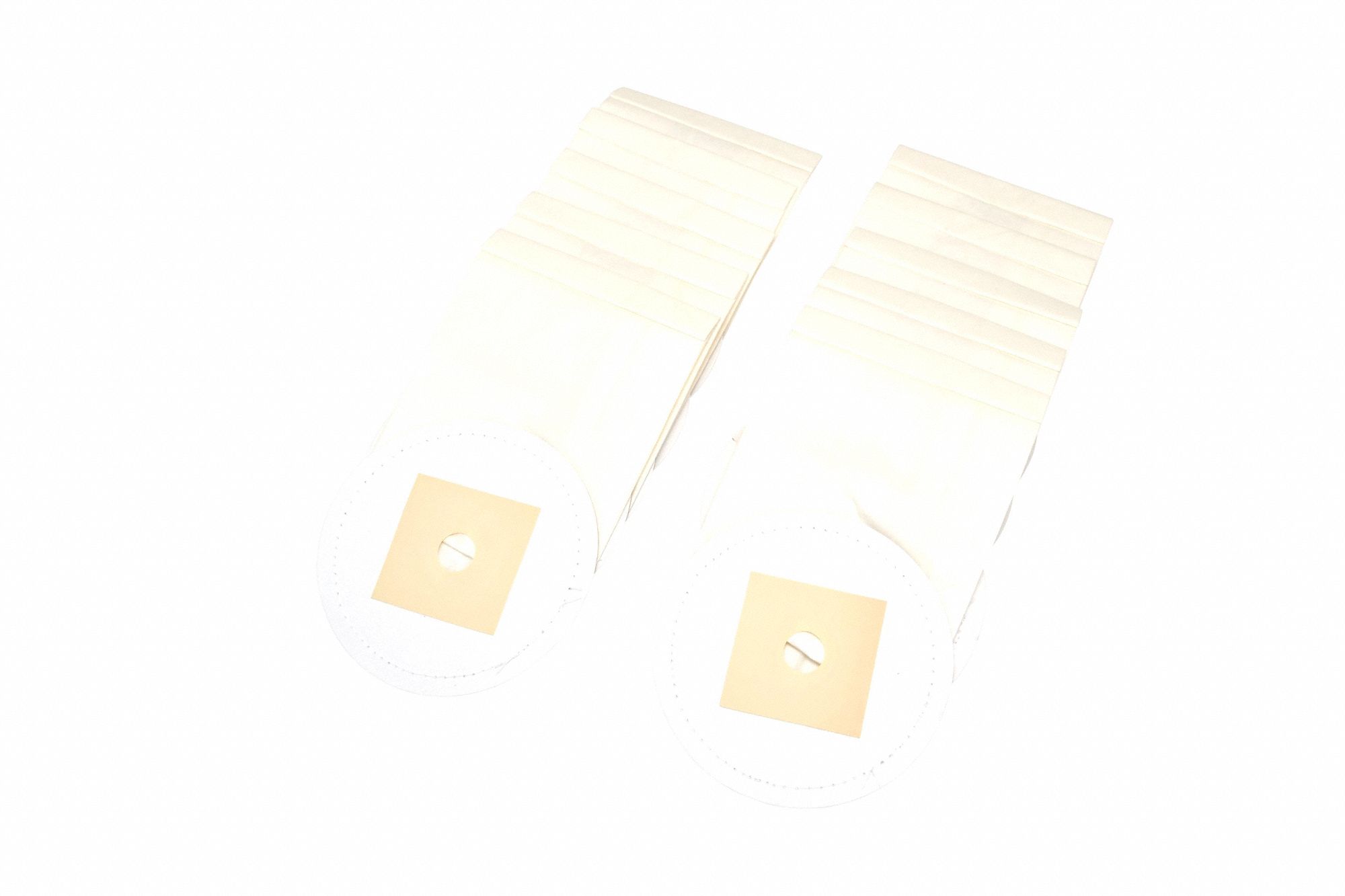 Vacuum Bag 1 in H Paper PK10