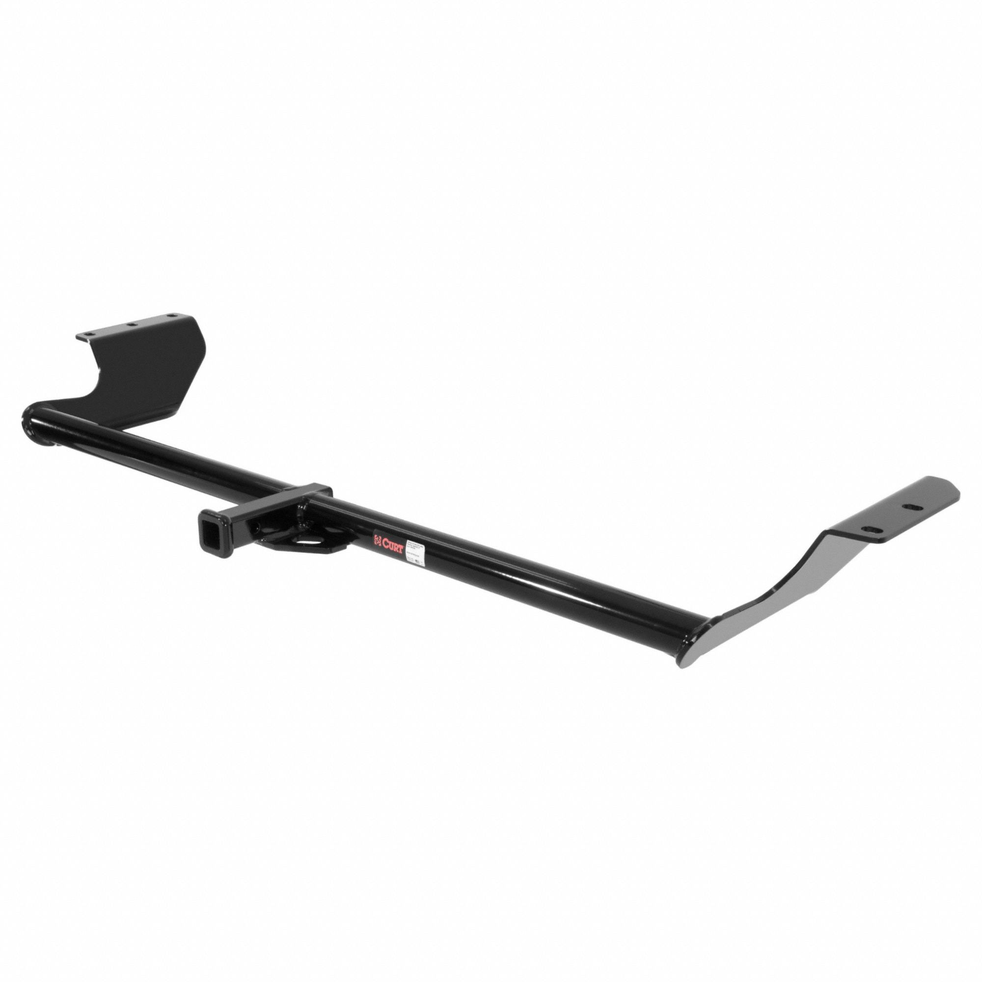 Trailer Hitch: II, 3, 500 lb Gross Trailer Wt Capacity, 3, 500 lb Gross Vehicle Wt Capacity