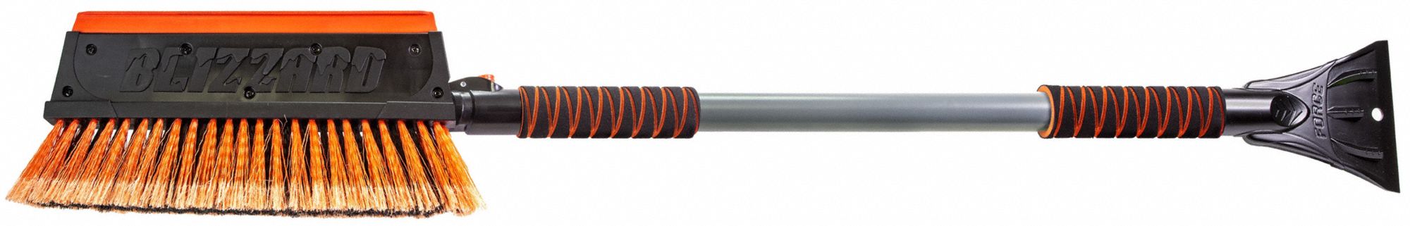 Brush: Handle, Brush