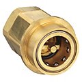 EA Series Hydraulic Quick-Connect Couplings image