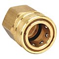 ST Series Hydraulic Quick-Connect Couplings image