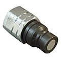 Eaton FF Series Hydraulic Quick-Connect Couplings image