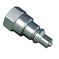 VEKTEK Series Hydraulic Quick-Connect Couplings image