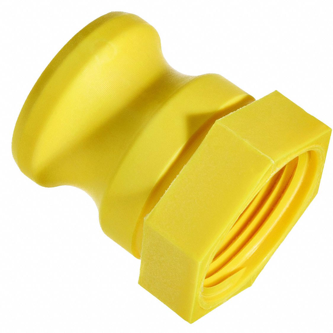 Nylon Cam & Groove Fittings