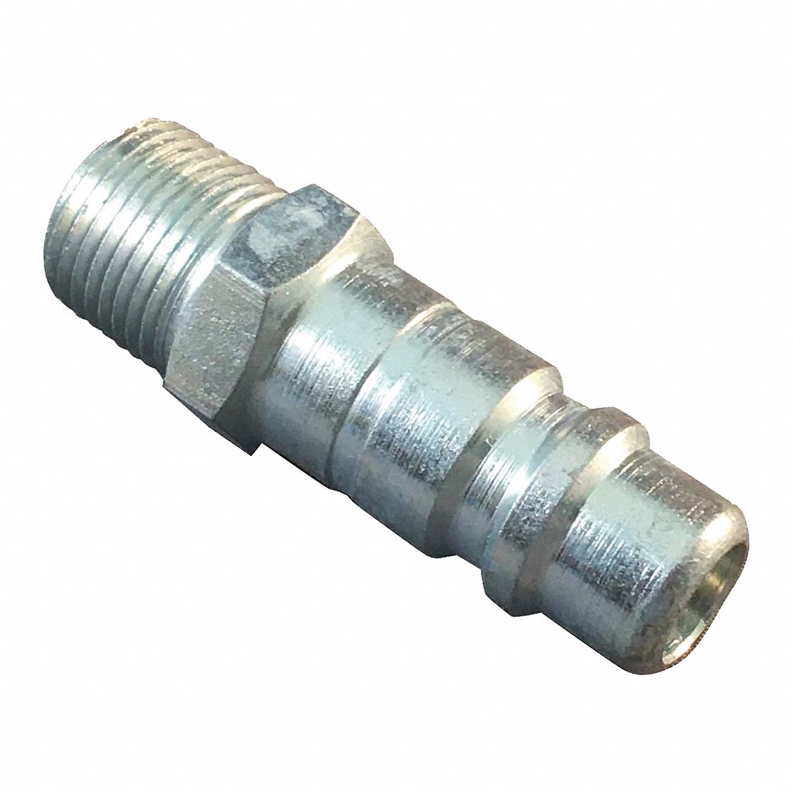 Genuine Twin Hydraulic Breaker Hose Complete With Quick Release Couplings