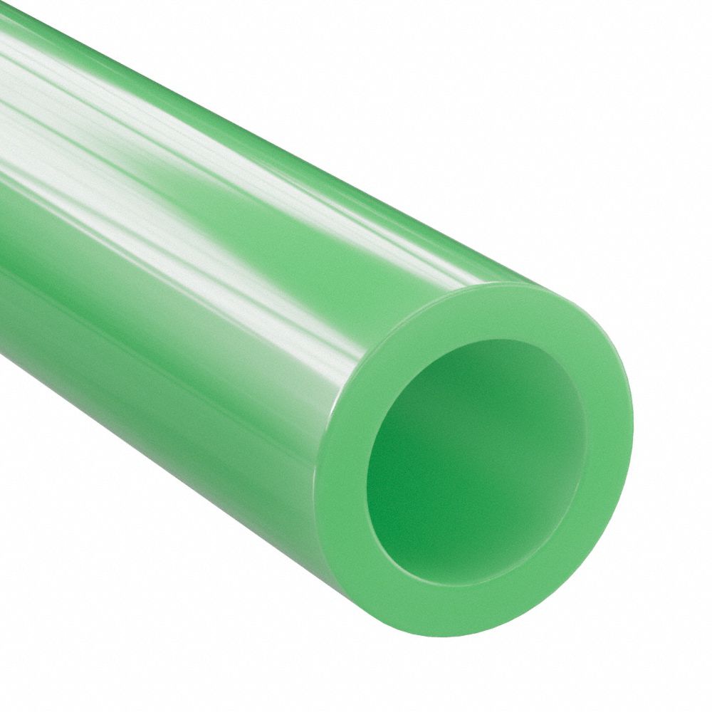 High-Pressure Nylon Tubing